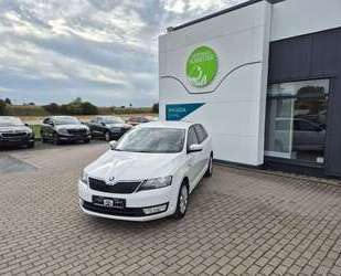 Skoda Rapid/Spaceback Gebrauchtwagen