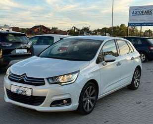 Citroen C4 Gebrauchtwagen