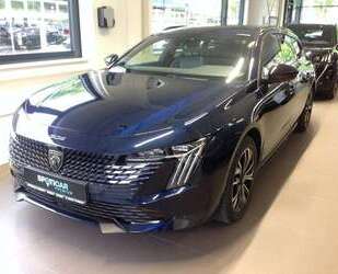 Peugeot 508 Gebrauchtwagen