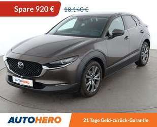 Mazda CX-30 Gebrauchtwagen
