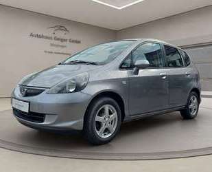 Honda Jazz Gebrauchtwagen