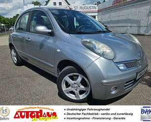 Nissan Micra Gebrauchtwagen