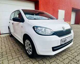 Skoda Citigo Gebrauchtwagen
