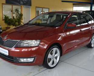 Skoda Rapid/Spaceback Gebrauchtwagen