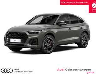 Audi SQ5 Gebrauchtwagen