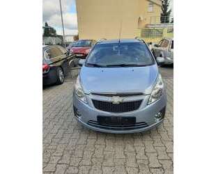 Chevrolet Spark Gebrauchtwagen