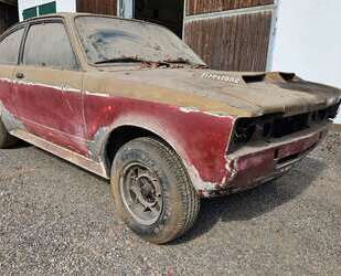 Opel Kadett Gebrauchtwagen