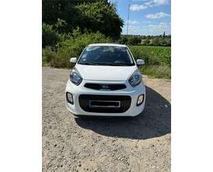 Kia Picanto Gebrauchtwagen