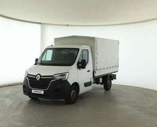 Renault Master Gebrauchtwagen