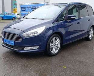 Ford Galaxy Gebrauchtwagen