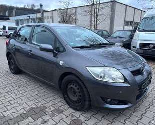 Toyota Auris Gebrauchtwagen