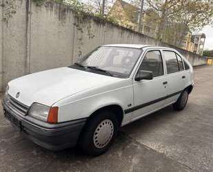Opel Kadett Gebrauchtwagen