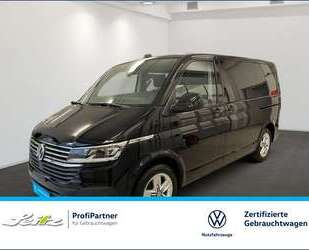VW T6.1 Multivan Gebrauchtwagen