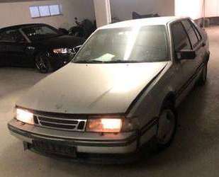 Saab 9000 Gebrauchtwagen