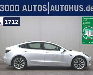 Tesla Model 3 Gebrauchtwagen