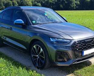 Audi SQ5 Gebrauchtwagen