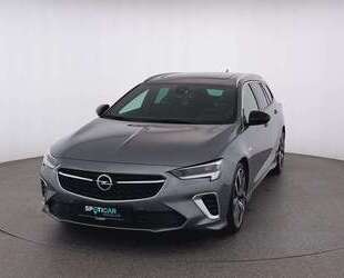 Opel Insignia Gebrauchtwagen