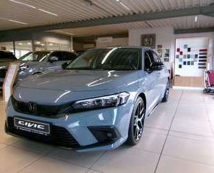 Honda Civic Gebrauchtwagen