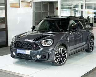 Mini Cooper S Countryman Gebrauchtwagen