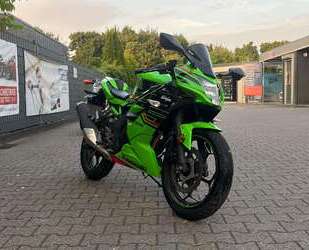 Kawasaki Ninja 125 Gebrauchtwagen