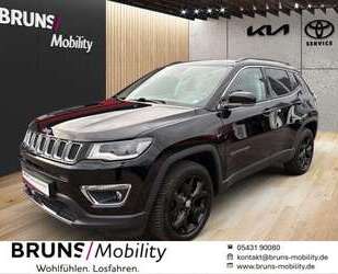 Jeep Compass Gebrauchtwagen