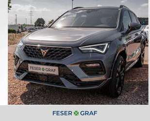 Cupra Ateca Gebrauchtwagen