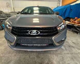 Lada Vesta Gebrauchtwagen