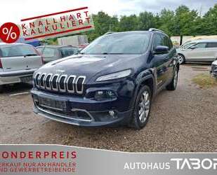 Jeep Cherokee Gebrauchtwagen