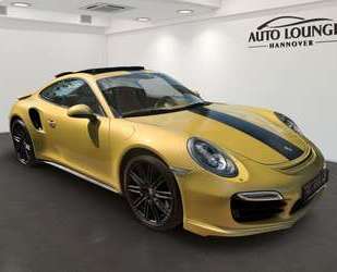 Porsche 911 Gebrauchtwagen