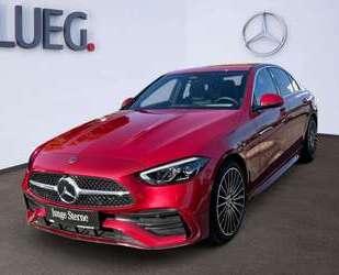 Mercedes-Benz C 200 Gebrauchtwagen