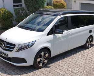 Mercedes-Benz Marco Polo Gebrauchtwagen