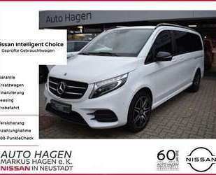 Mercedes-Benz V 250 Gebrauchtwagen