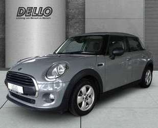 Mini One Gebrauchtwagen