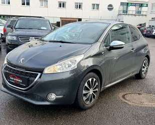 Peugeot 208 Gebrauchtwagen