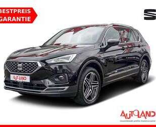 Seat Tarraco Gebrauchtwagen
