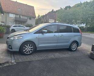 Mazda 5 Gebrauchtwagen