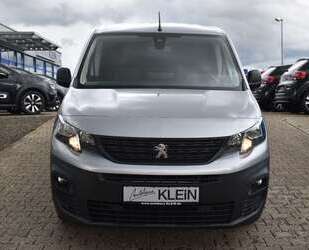 Peugeot Partner Gebrauchtwagen