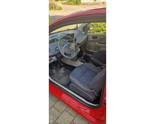 Renault Twingo Gebrauchtwagen