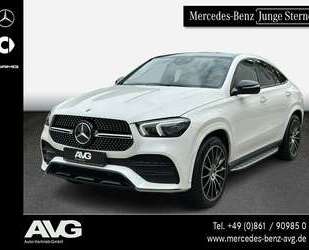 Mercedes-Benz GLE 350 Gebrauchtwagen