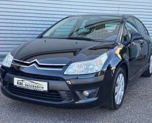 Citroen C4 Gebrauchtwagen