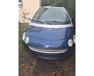 Smart forFour Gebrauchtwagen