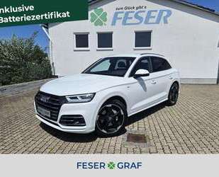 Audi Q5 Gebrauchtwagen