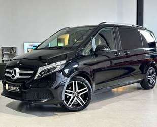 Mercedes-Benz V 220 
