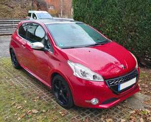 Peugeot 208 Gebrauchtwagen