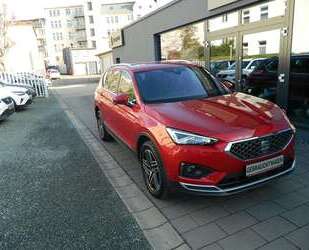 Seat Tarraco Gebrauchtwagen