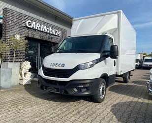IVECO Daily Gebrauchtwagen