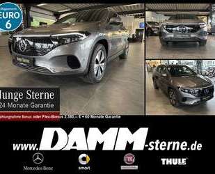Mercedes-Benz EQA 300 Gebrauchtwagen