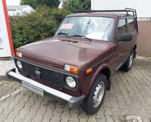 Lada Taiga 