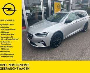 Opel Insignia Gebrauchtwagen