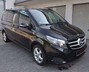 Mercedes-Benz V 220 